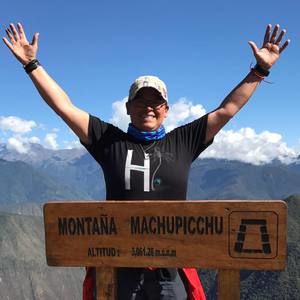 Meet your Posher, Susana